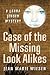 Case of the Missing Look Al...