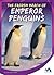 The Frozen March of Emperor Penguins