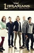 The Librarians Vol. 1: In Search Of...