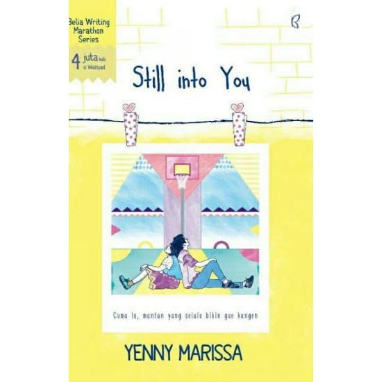 Still Into You By Yenny Marissa