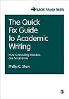 The Quick Fix Gui...