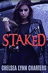 Staked by Chelsea Lynn Charters Staked by Chelsea Lynn Charters