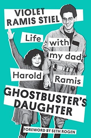 Ghostbuster's Daughter: Life with My Dad, Harold Ramis