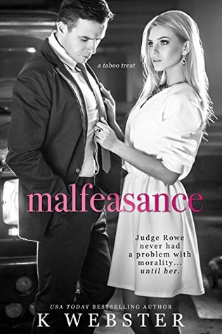 Malfeasance (Taboo Treat)
