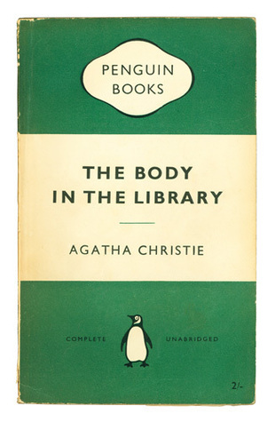 The Body in the Library
