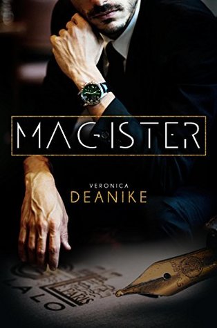 Magister