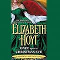 Once Upon a Christmas Eve (Maiden Lane, #10.7)