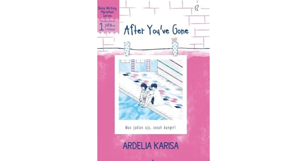 After You Ve Gone By Ardelia Karisa