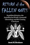 Return of the Fallen Ones by Jason M. Breshears