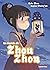 Le Monde de Zhou Zhou - Tome 1