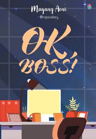 Ok, Boss!