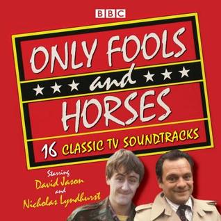 Only Fools and Horses: Eight Classic BBC TV Episodes (Audio CD)