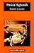 Extraños en un tren by Patricia Highsmith