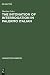 The Intonation of Interrogation in Palermo Italian: Implications for intonation theory (Linguistische Arbeiten, 334)