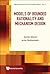 MODELS OF BOUNDED RATIONALI...