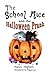 The School Mice and the Halloween Prank by Nancy Higham