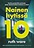 Nainen hytissä 10