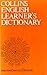 Collins English learner's d...