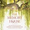 The Memory House by Linda Goodnight