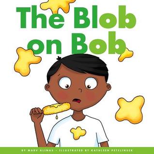 The Blob on Bob (ebook)