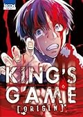 King's game origin
