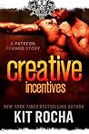 Creative Incentives (Beyond, #9.1)