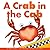 A Crab in the Cab (Rhyming Word Families)