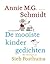 De mooiste kindergedichten