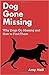 Dog Gone Missing: Why Dogs ...