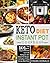 Keto Diet Instant Pot Cookb...