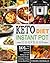 Keto Diet Instant Pot Cookbook by Frank Donald