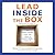 Lead Inside the Box: How Smart Leaders Guide Their Teams to Exceptional Results
