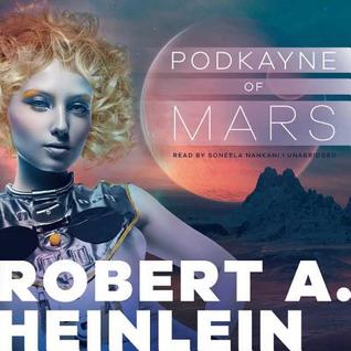 Podkayne of Mars Lib/E