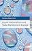 Liquid Nationalism and State Partitions in Europe