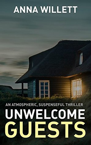Unwelcome Guests (Kindle Edition)