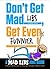Don't Get Mad Libs, Get Even Funnier! (A Mad Libs Joke Book)