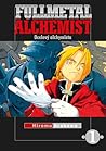 Fullmetal Alchemist, Kniha 1 by Hiromu Arakawa