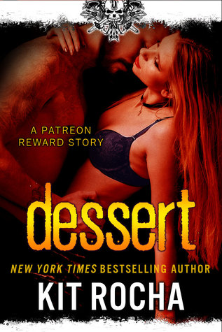 Dessert (Beyond #9.3)