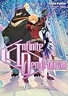 Infinite Dendrogram by Sakon Kaidou