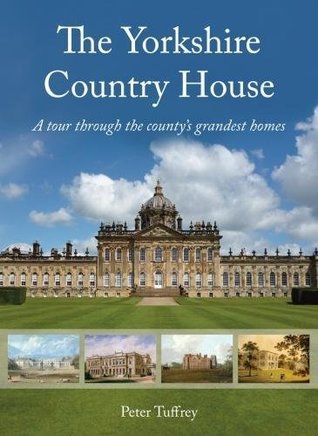 Yorkshire Country House (Hardcover)