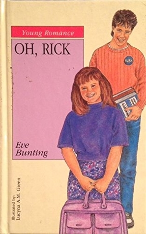 Oh, Rick (Library Binding)