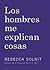 Los Hombres Me Explican Cosas