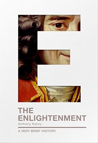 The Enlightenment: A Very Brief History (Very Brief Histories Book 0)