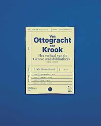 Van Ottogracht tot Krook