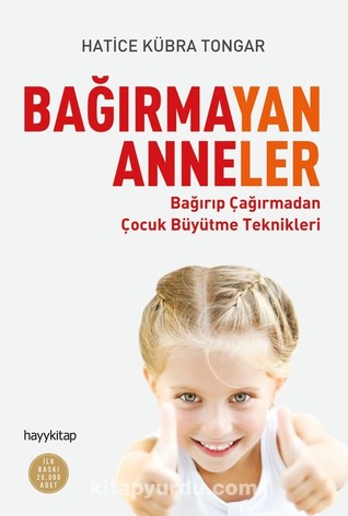 Bağırmayan Anneler (Paperback)