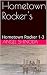 Hometown Rocker's by Angel Shinoda