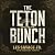 The Teton Bunch by Les Savage The Teton Bunch by Les Savage