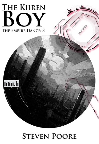 The Kiiren Boy (The Empire Dance, #3)