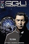 Stargate Universe #3