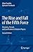 The Rise and Fall of the Fifth Force by Allan Franklin